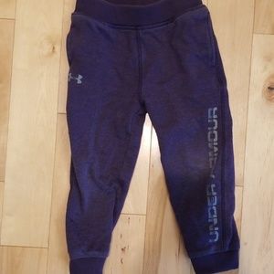 Under Armour Sweatpants